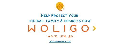 Sponsor Link: WOLIGO - Work. Life. Go.