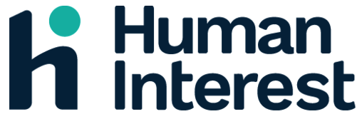 Human Interest logo